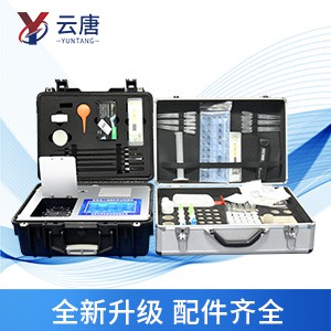 土壤肥料養(yǎng)分檢測(cè)儀有什么作用？