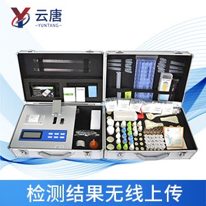 土壤肥料養(yǎng)分檢測(cè)儀有什么作用？