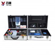 如何正確利用土壤養(yǎng)分速測(cè)儀？